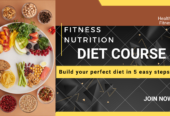 Online Courses ranging from Business, Health, Technology, Marketing…….