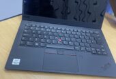 Lenovo x1 carbon