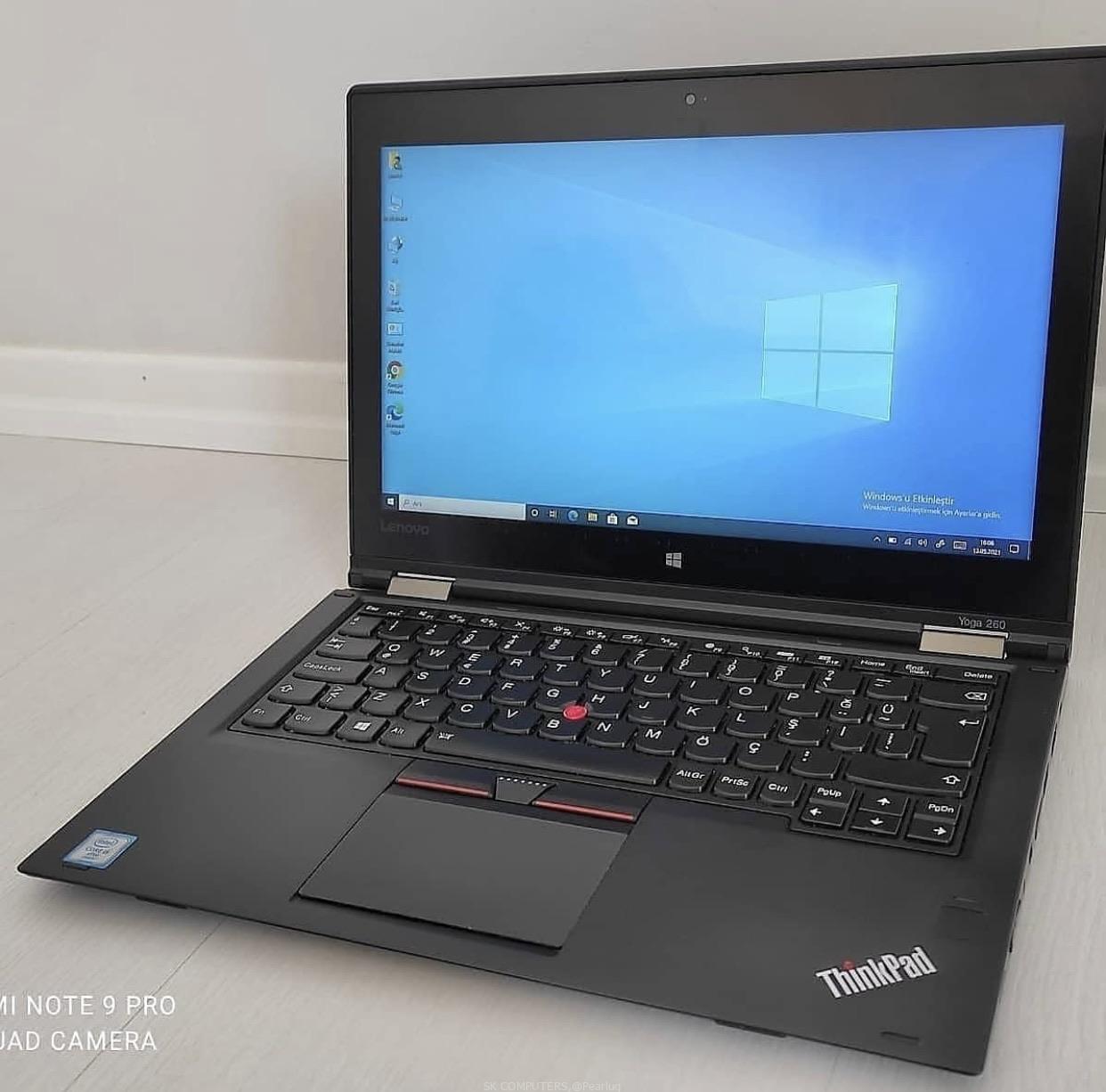 Laptop