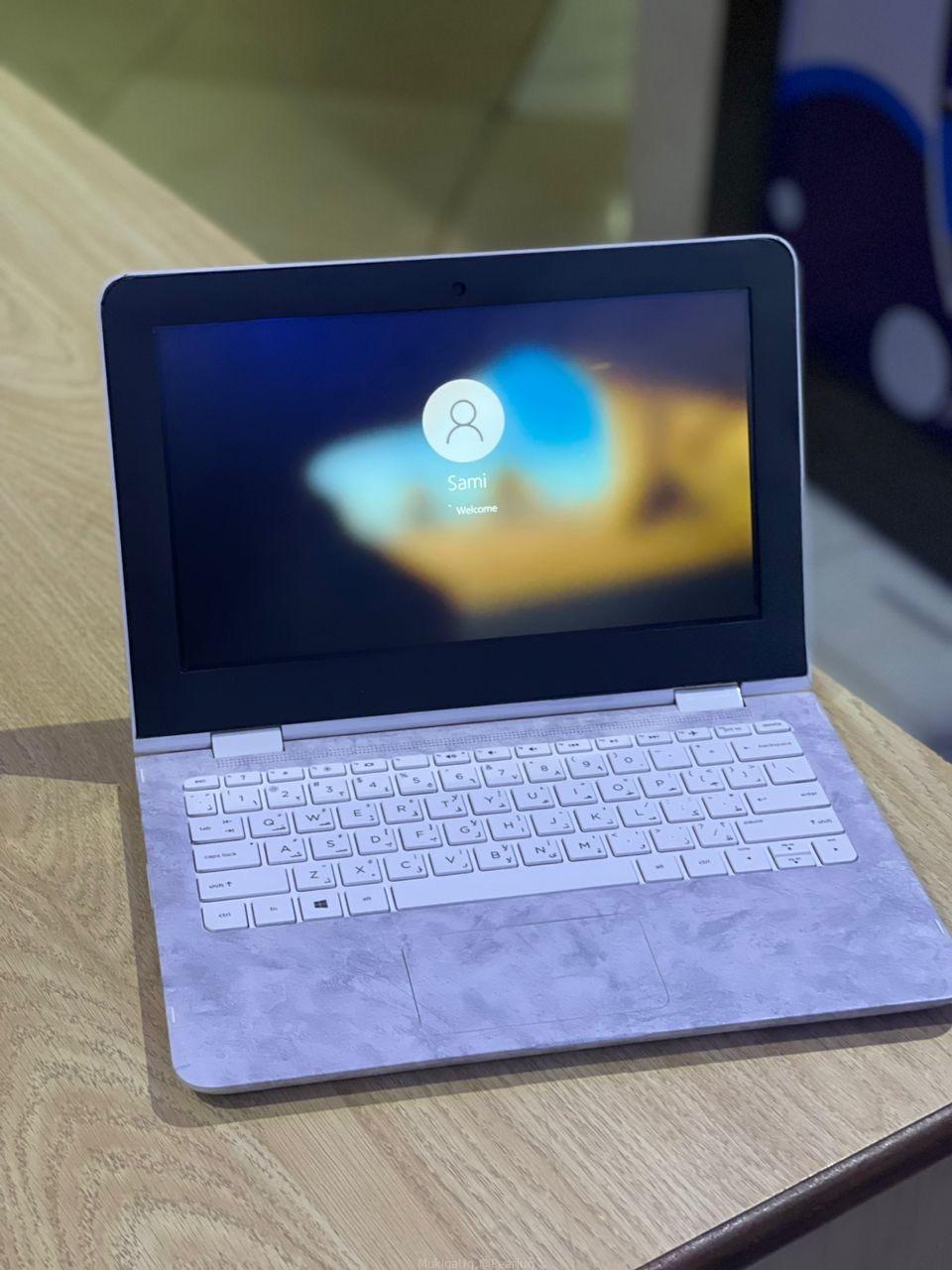 Hp pavilion