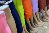 Bandage skirts