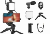 Video making kit