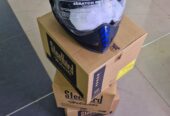 Helmet steelbird