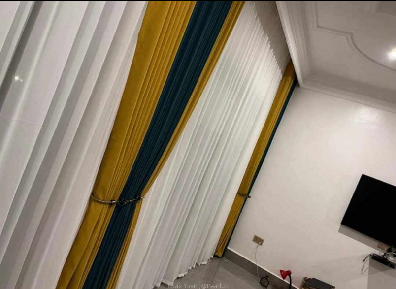 J&B Interiors Curtains