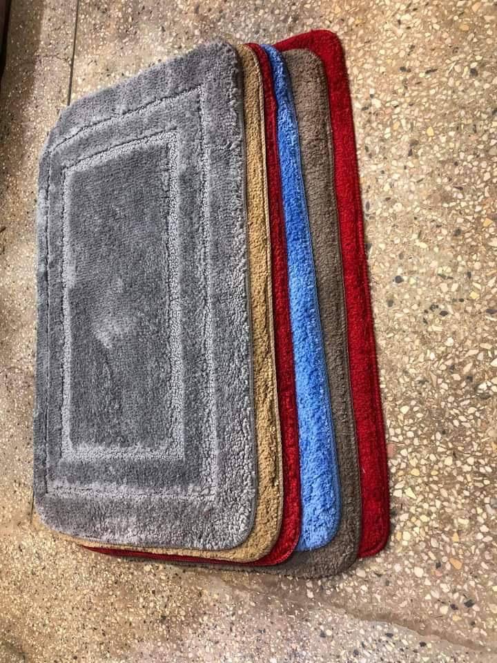 Doormat