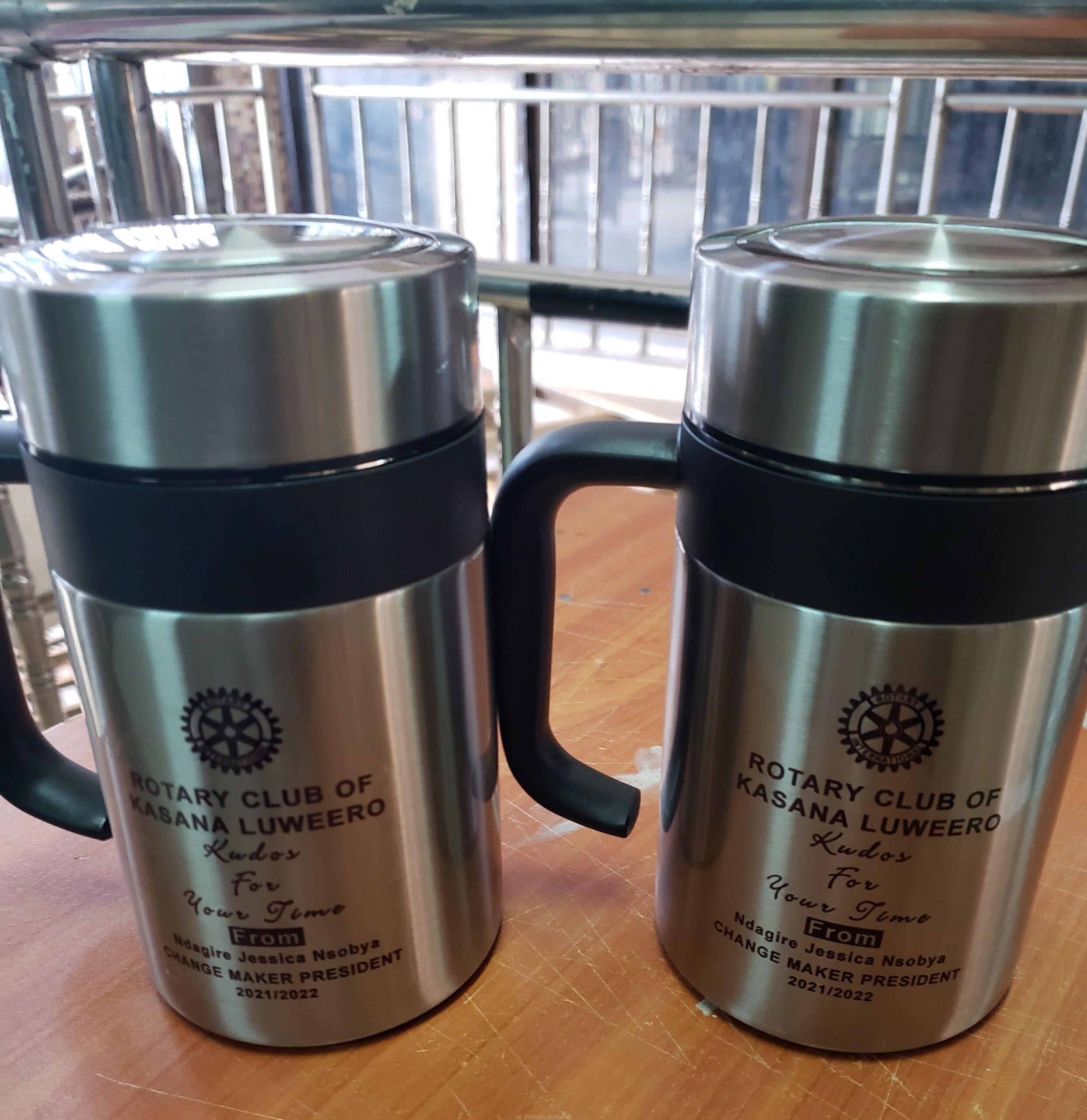 Mugs Branded and customized