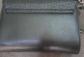 Ladies hand bag