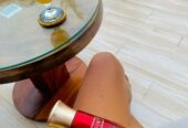 +wix+ Argan oil