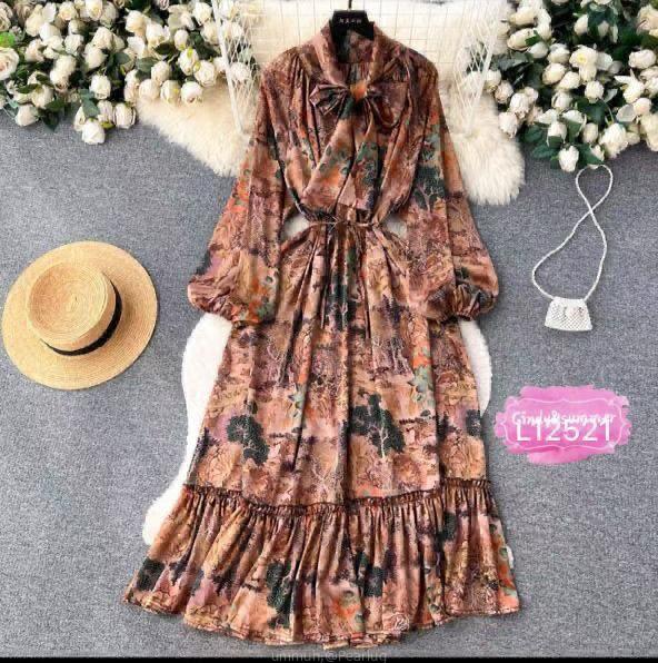 Dresses