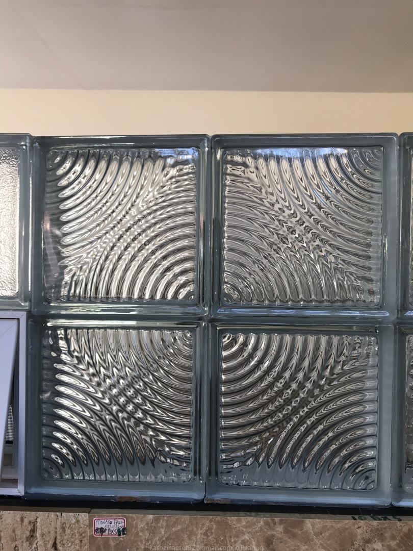 GLASS WORKS