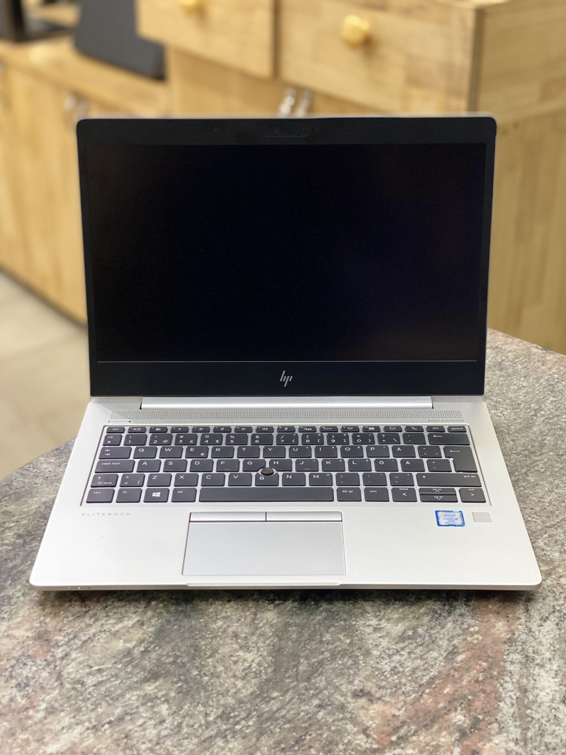 Hp Elitebook