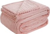 soft blankets