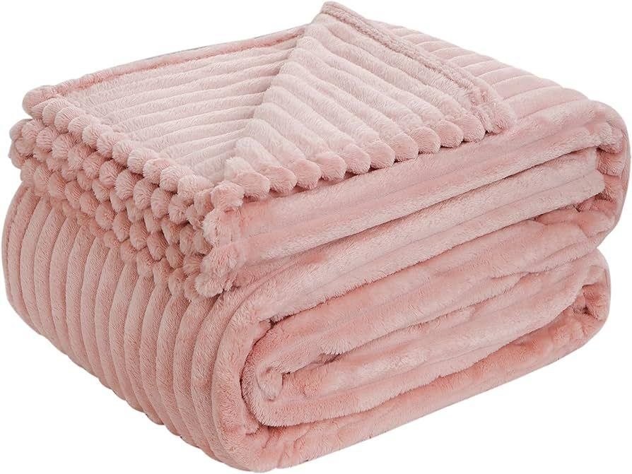 soft blankets