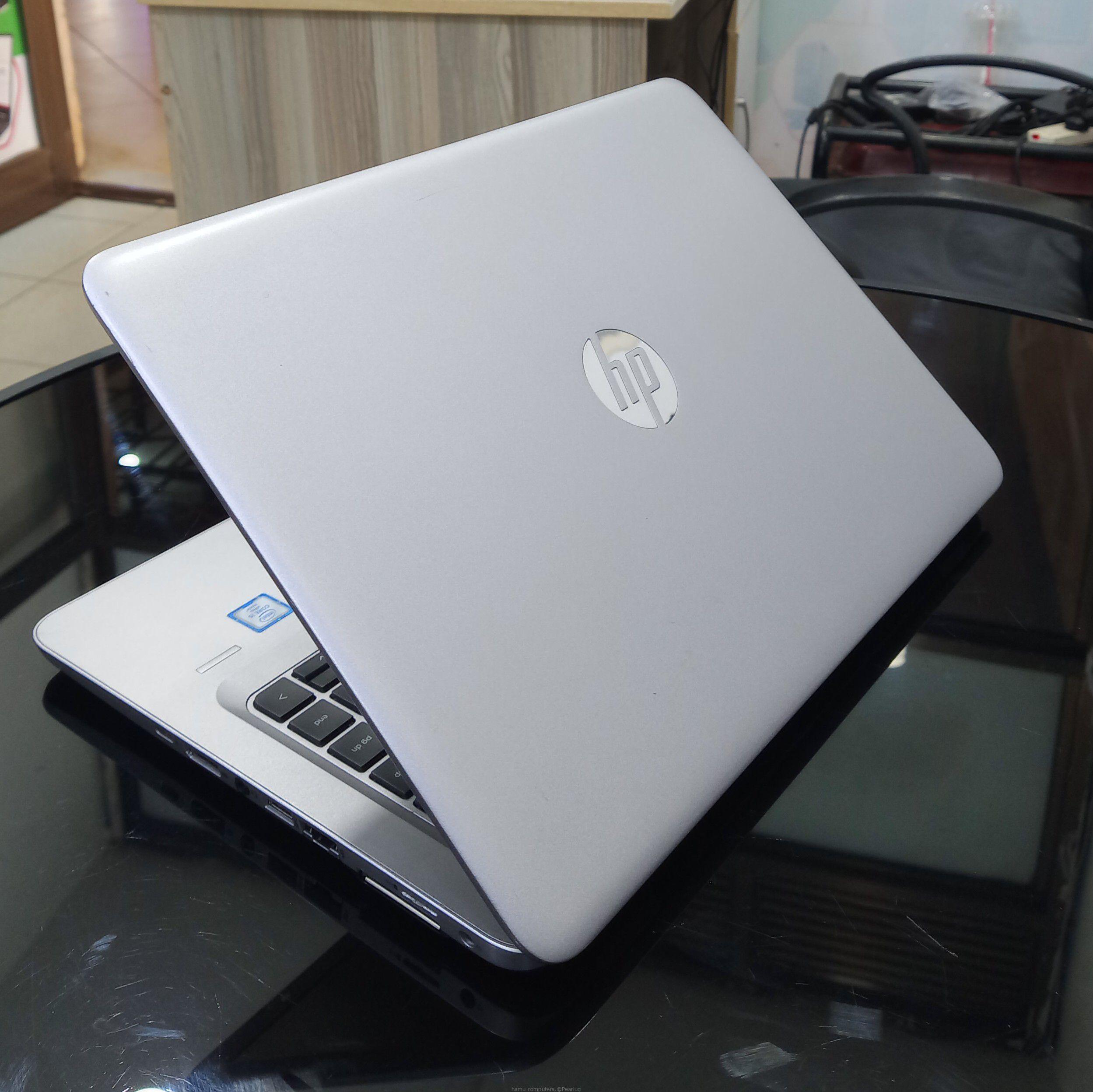 Laptops