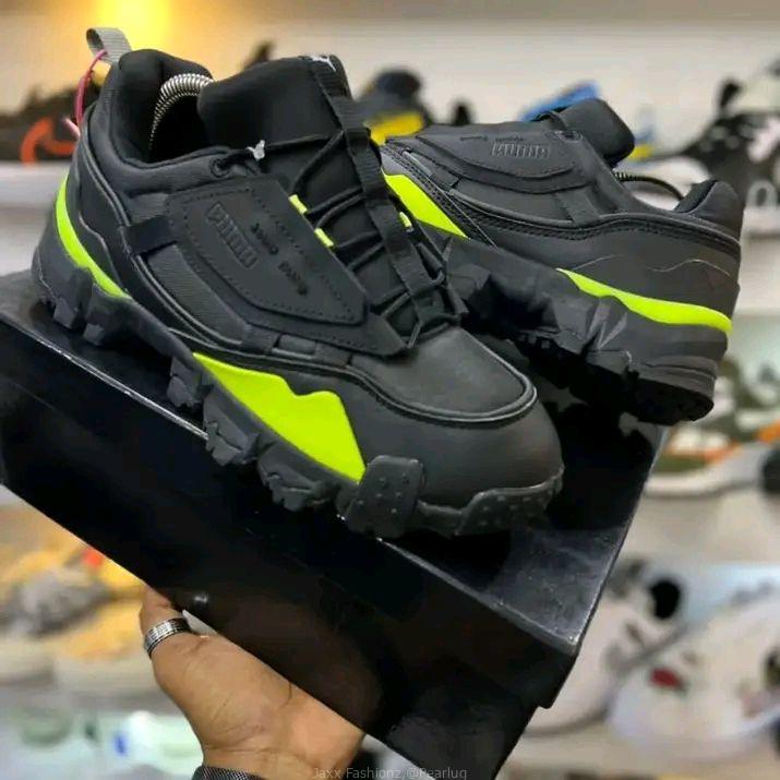 Top SHOES
