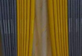 Curtains