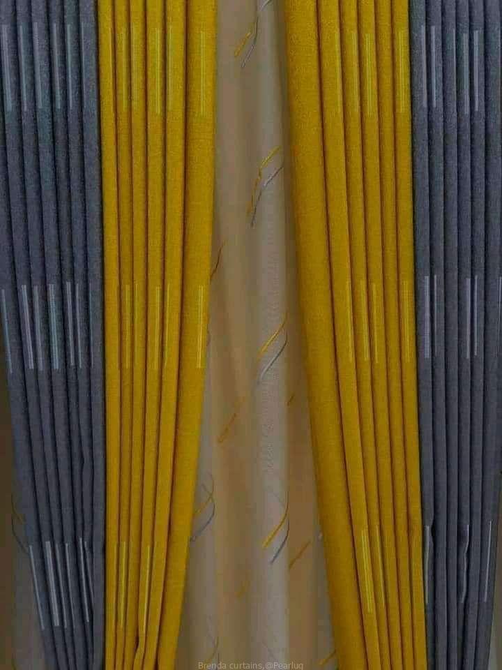 Curtains