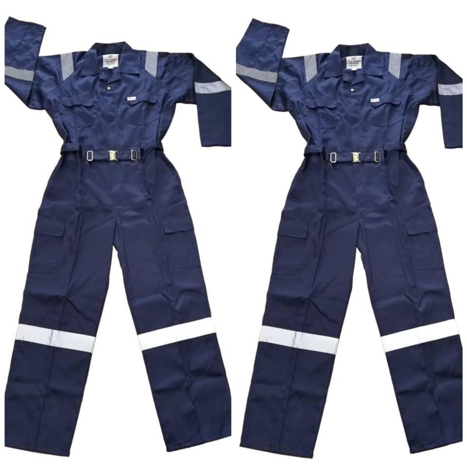 Safety on