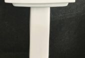 Ceramic wash hand basins