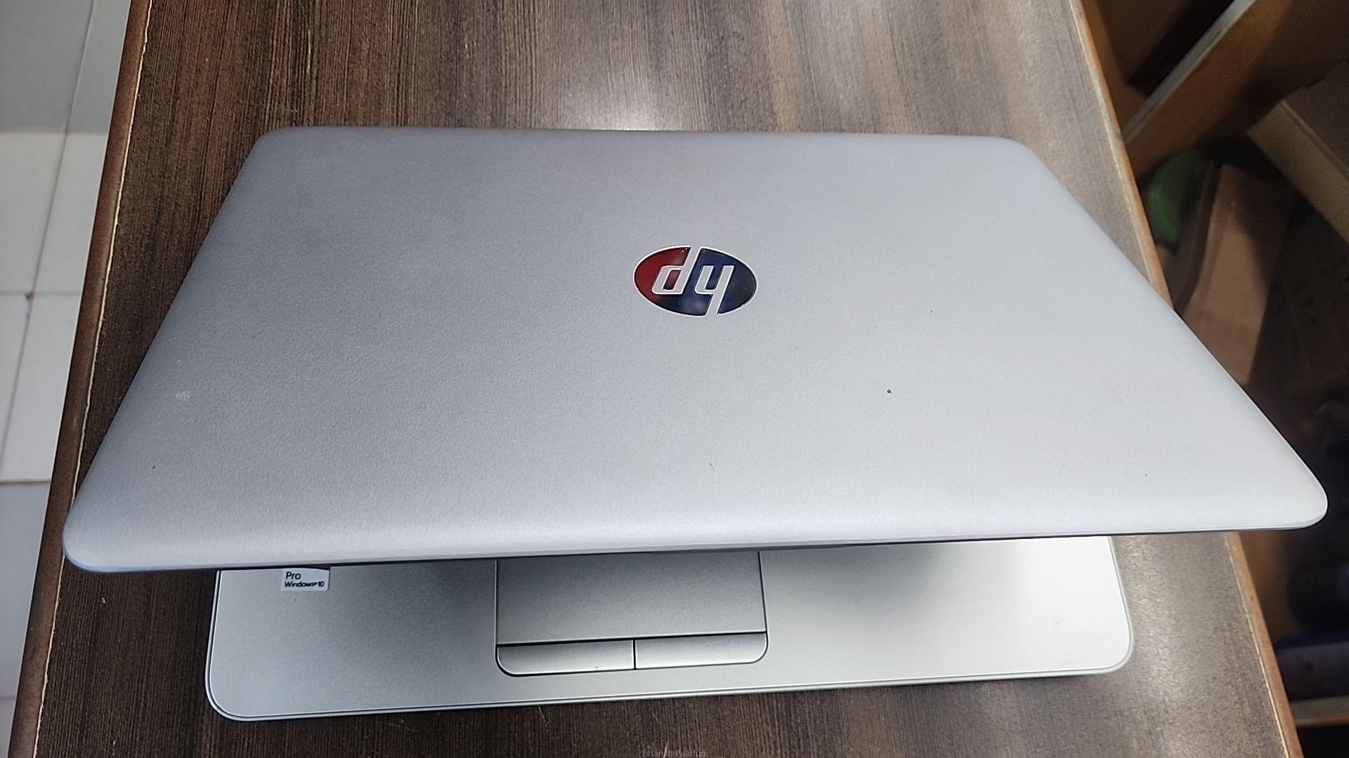 Laptop