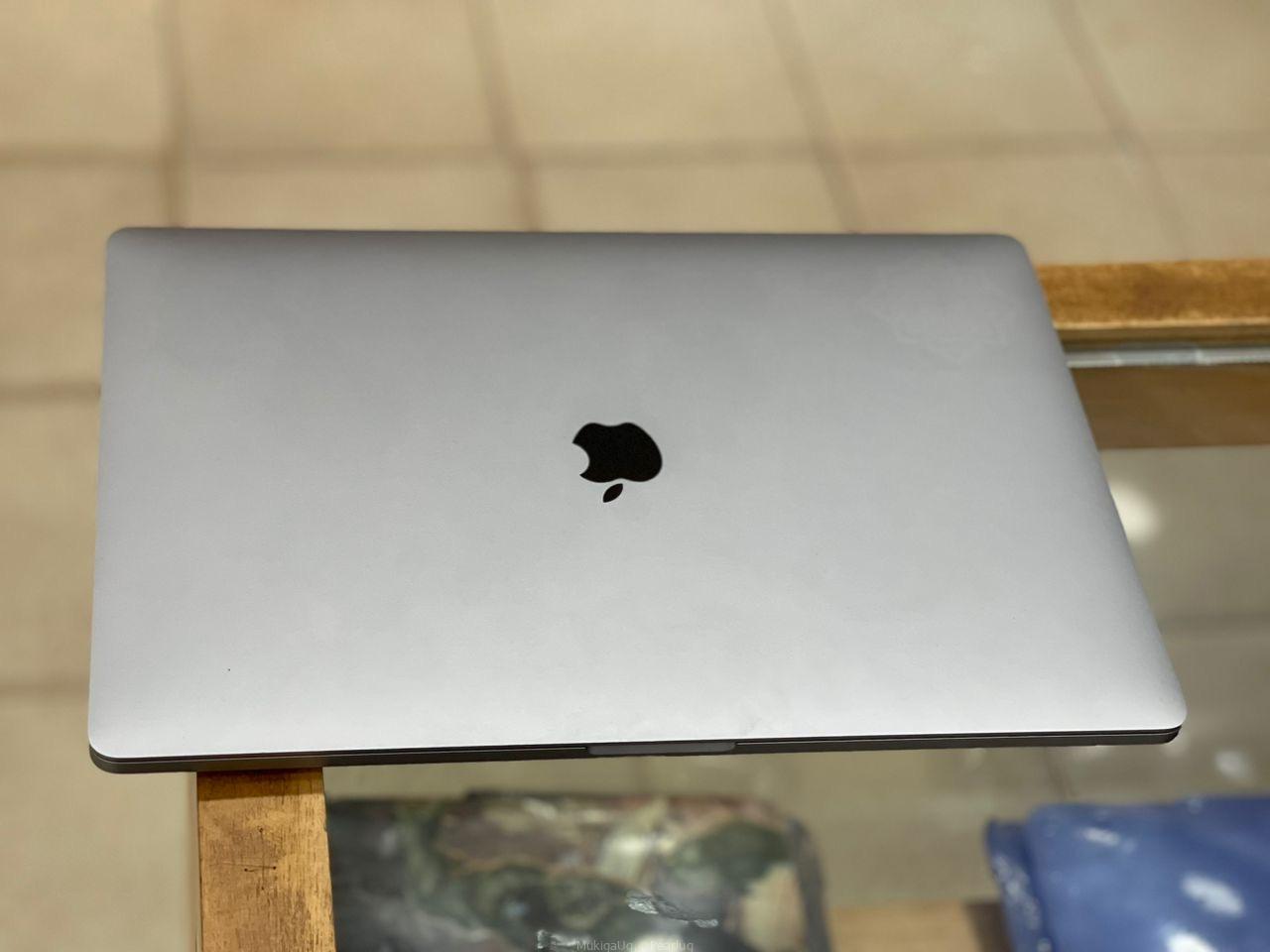 MacBook Pro