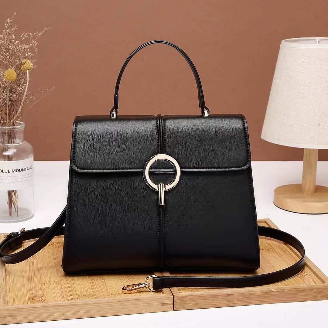Ladies hand bags