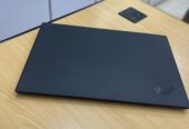 Lenovo x1 carbon