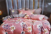 Cotton duvet covers