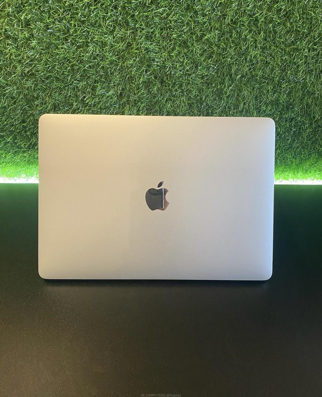 Laptop
