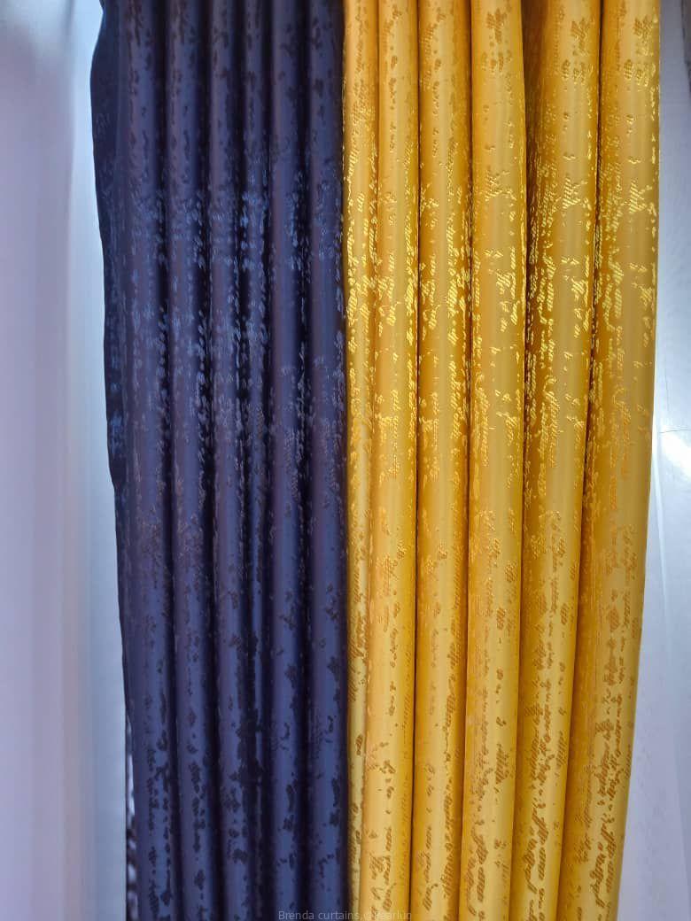 Curtains