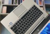 HP EliteBook 840 G5e