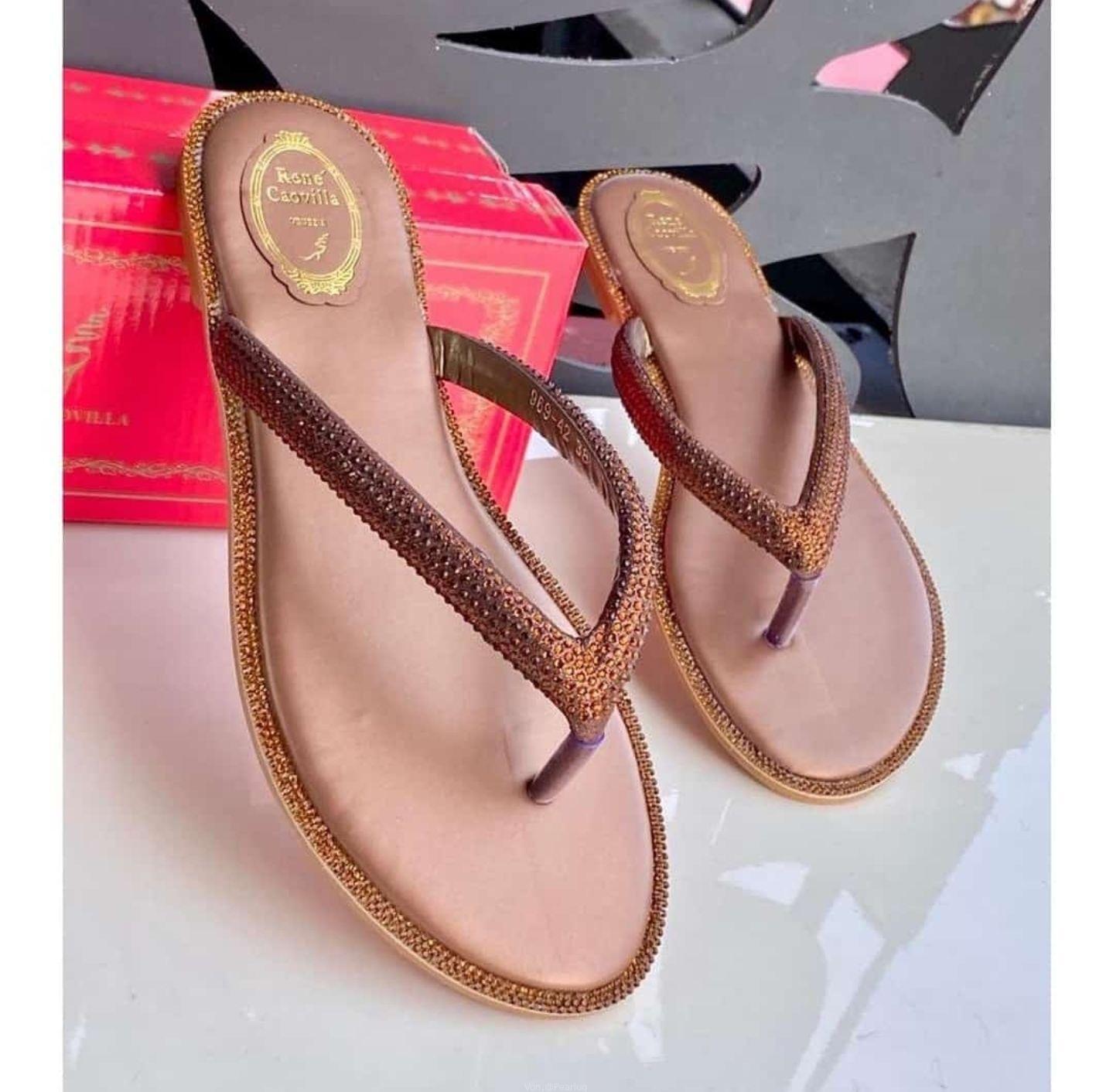 Ladies opens shoes