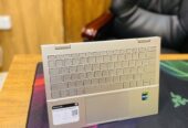 Hp envy x360 laptop