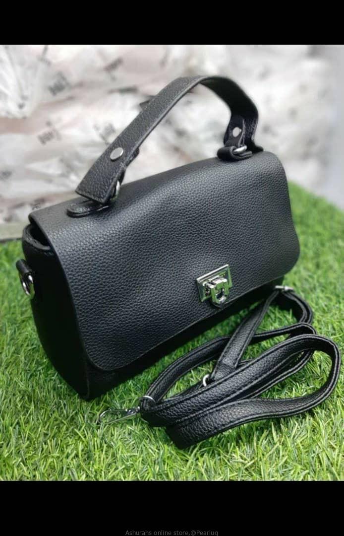 Ladies hand bags