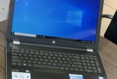 Hp laptop 15 i5