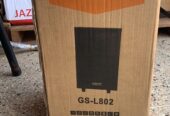 Global star amplified speaker