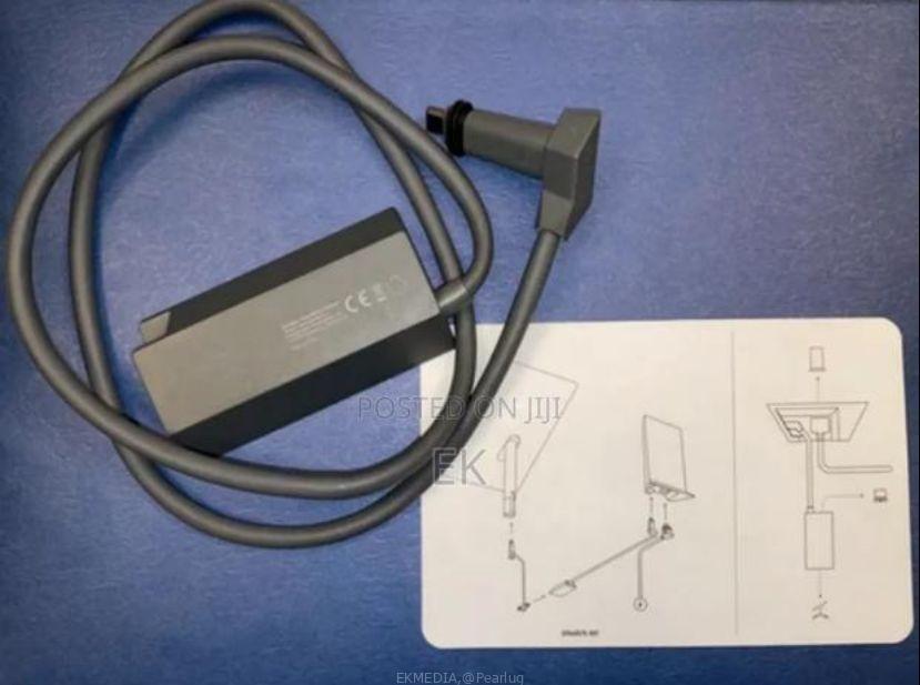 Starlink Ethernet adapter cable