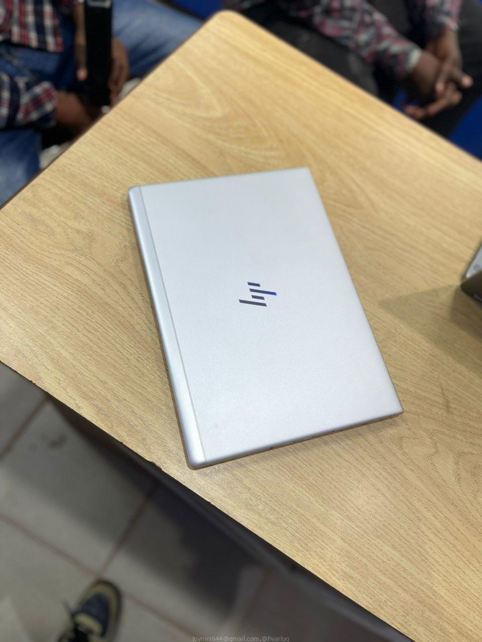 Hp Elitebook 840 g6