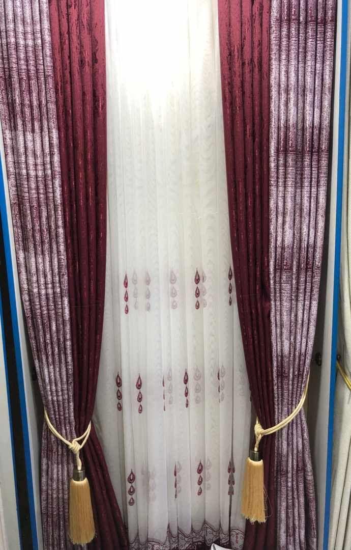 Billz Curtains