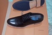 Classic gentle shoes