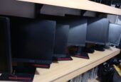 Monitors
