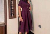 Elegant dresses