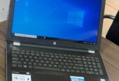 Hp laptop 15 i5