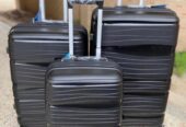 Suitcases