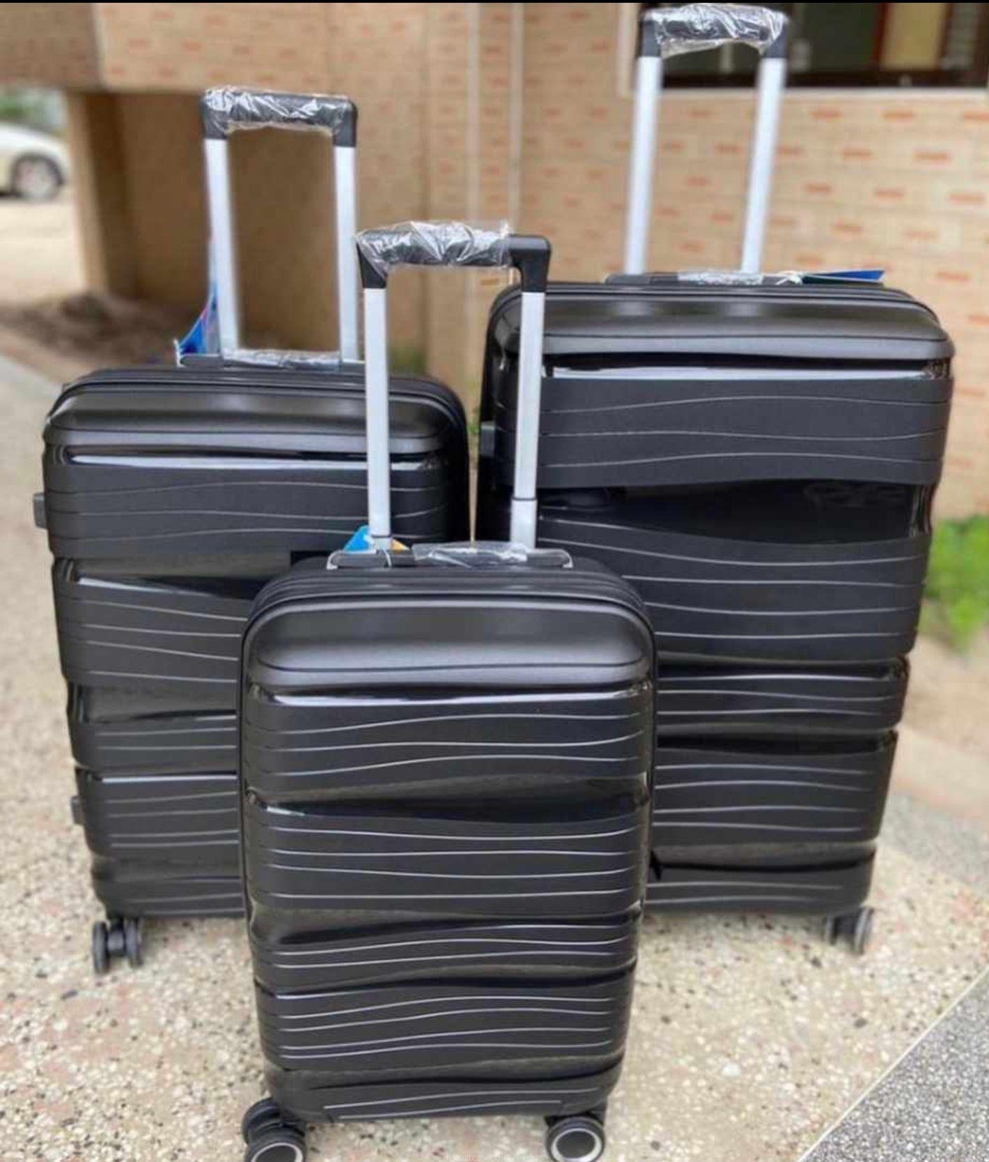 Suitcases