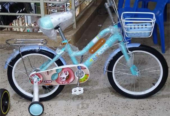 KIDS BIKES
