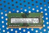 Ram 8GB DDR4