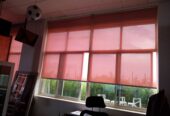 Office blinds