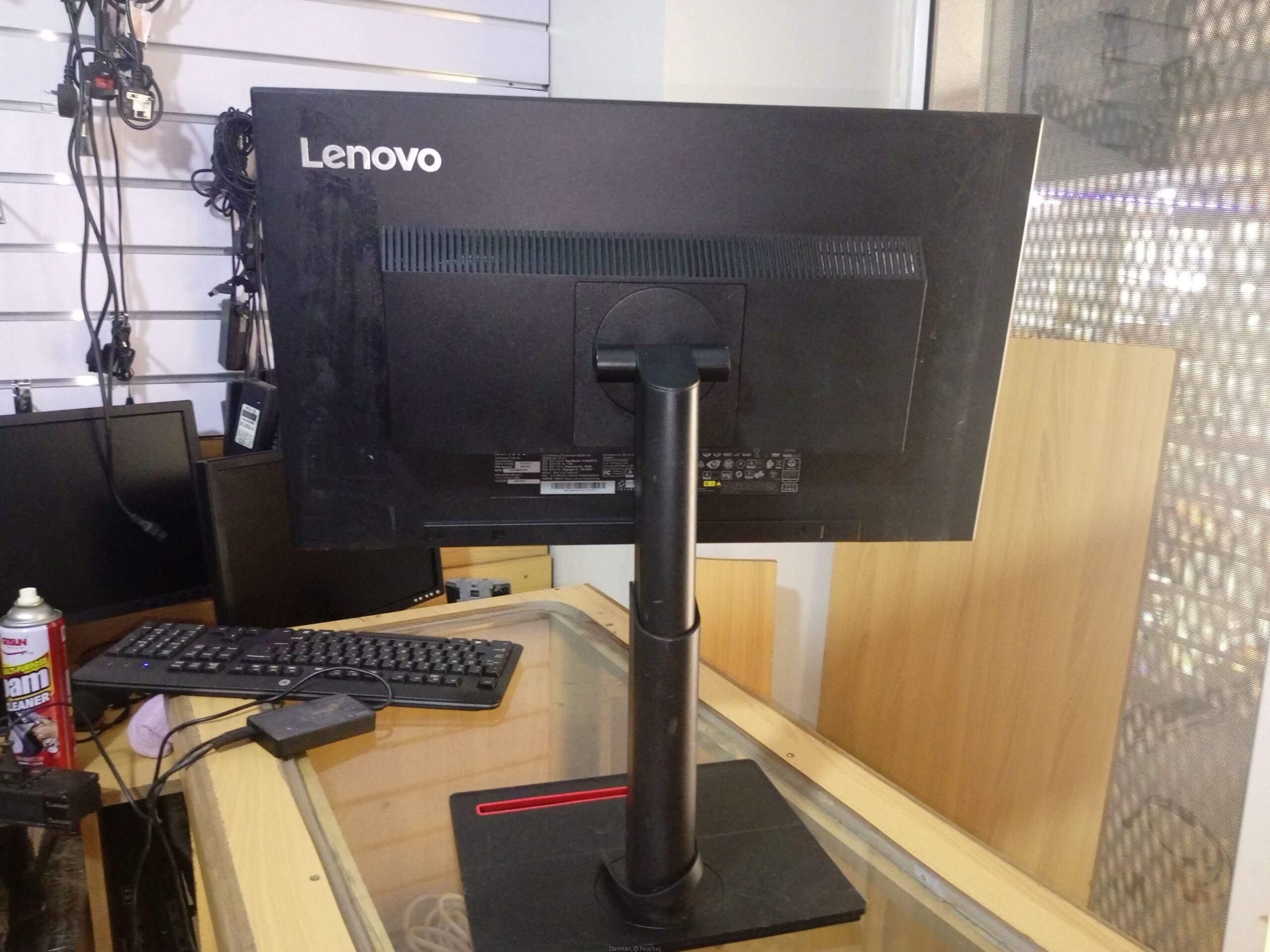 Lenovo