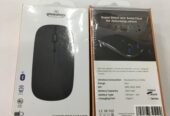 Glassology wireless mouse